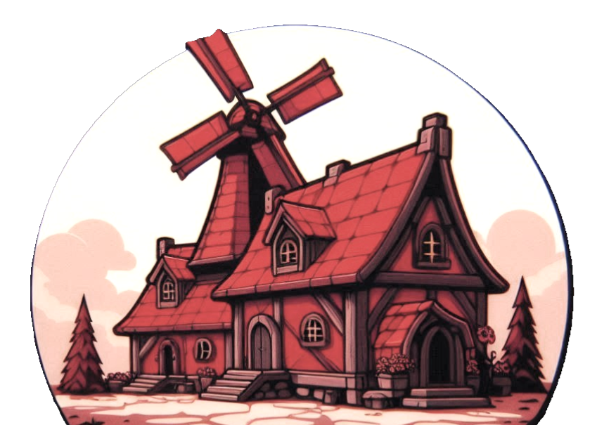 Red Tavern Games